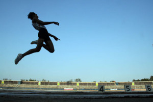 sprungkrafttraining